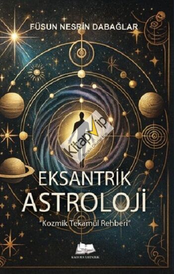 Eksantrik Astroloji
