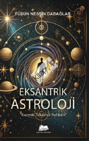 Eksantrik Astroloji