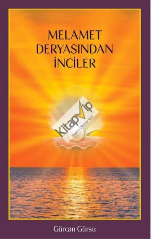 Melamet Deryasından İnciler
