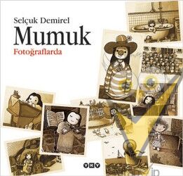 Mumuk Fotoğraflarda