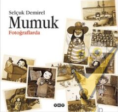 Mumuk Fotoğraflarda
