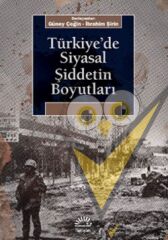 Türkiye'de Siyasal Şiddetin Boyutları