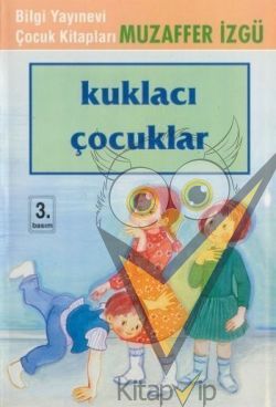 Kuklacı Çocuklar