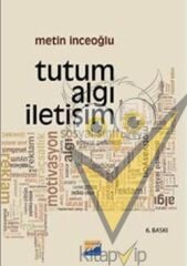 Tutum Algı İletişim