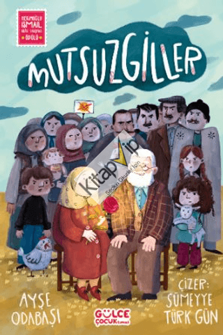 Mutsuzgiller