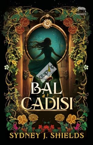Bal Cadısı