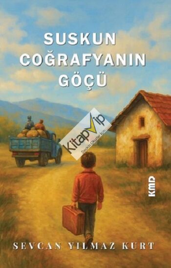 Suskun Coğrafyanın Göçü