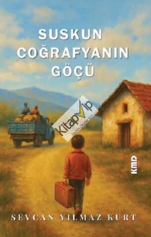Suskun Coğrafyanın Göçü