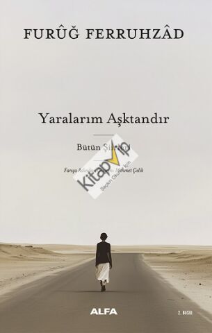 Yaralarım Aşktandır