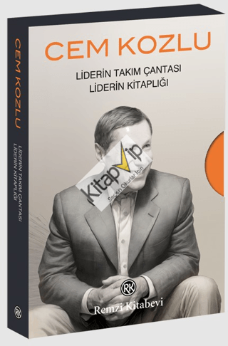 Liderlik Dizisi (Kutulu Takım)