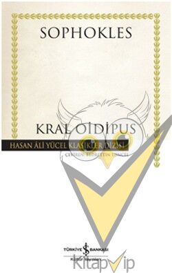 Kral Oidipus