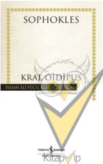Kral Oidipus