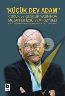 Küçük Dev Adam