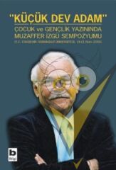 Küçük Dev Adam