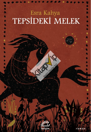 Tepsideki Melek