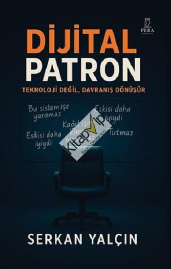 Dijital Patron