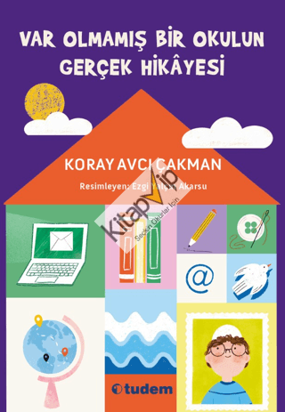 Var Olmamış Bir Okulun Gerçek Hikayesi