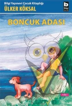 Boncuk Adası
