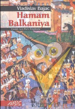 Hamam Balkaniya