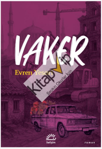 Vaker