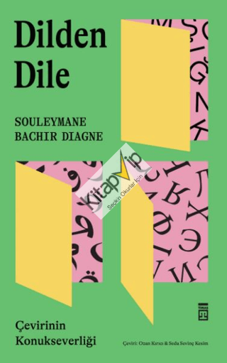 Dilden Dile