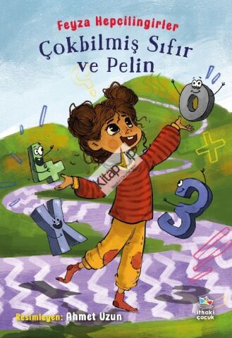 Çokbilmiş Sıfır ve Pelin