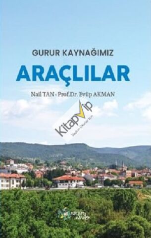 Gurur Kaynağımız Araçlılar