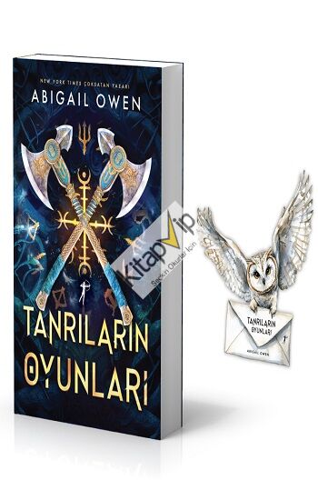 Tanrıların Oyunları - Tanrılar Ve Ölümlüler  Serisi 1