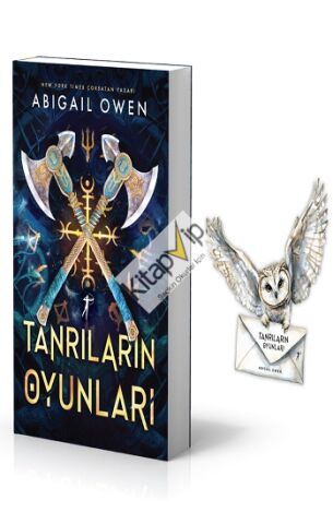 Tanrıların Oyunları - Tanrılar Ve Ölümlüler  Serisi 1