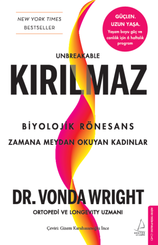 Kırılmaz