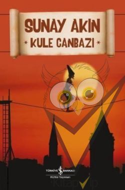 Kule Canbazı
