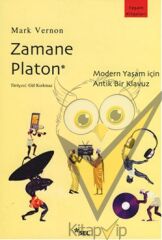 Zamane Platon