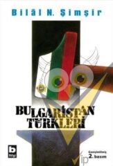 Bulgaristan Türkleri