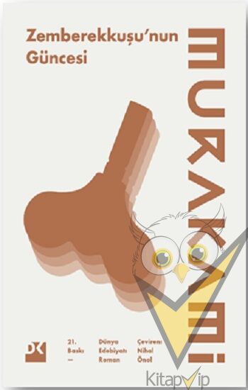 Zemberekkuşu’nun Güncesi