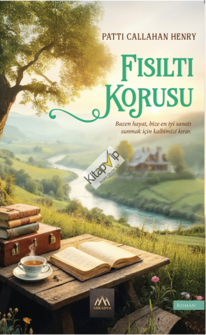 Fısıltı Korusu