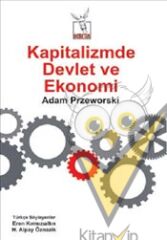 Kapitalizmde Devlet ve Ekonomi