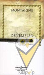 Denemeler