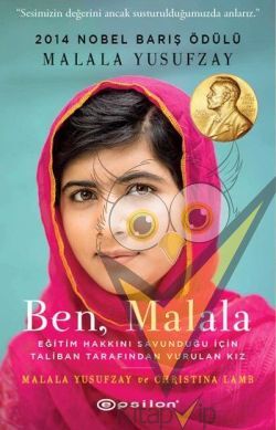 Ben, Malala