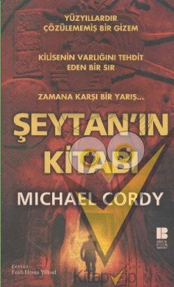 Şeytan’ın Kitabı
