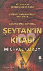 Şeytan’ın Kitabı