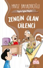Zengin Olan Dilenci