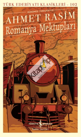 Romanya Mektupları