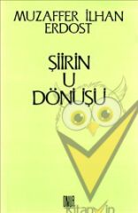 Şiirin U Dönüşü