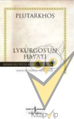 Lykurgos’un Hayatı