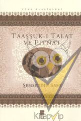 Taaşşuk-ı Talat ve Fitnat