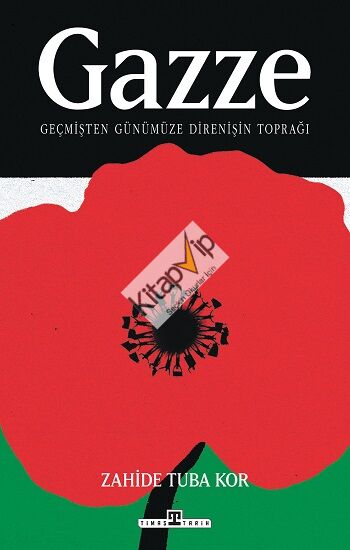 Gazze: Geçmişten Günümüze Direnişin Toprağı