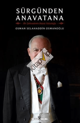 Sürgünden Anavatana