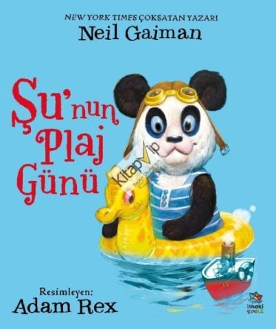 Şu’nun Plaj Günü
