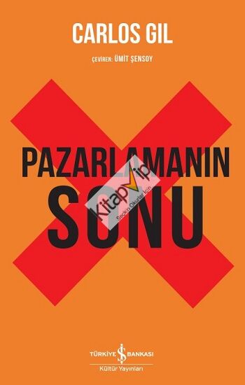 Pazarlamanın Sonu