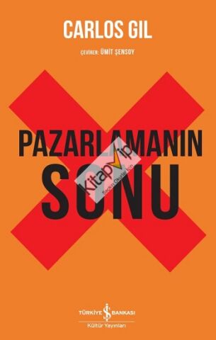 Pazarlamanın Sonu